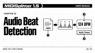 Chapter 10 — Beat Detection