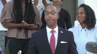 DC Mayoral Candidates Make Last Pitch Before Election Day 