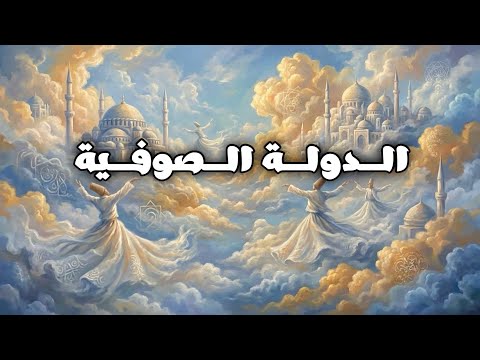 استرخي ونام على قصة الدولة الصفوية | تاريخ هادئ بصوت مريح للنوم العميق | وثائقي للنوم