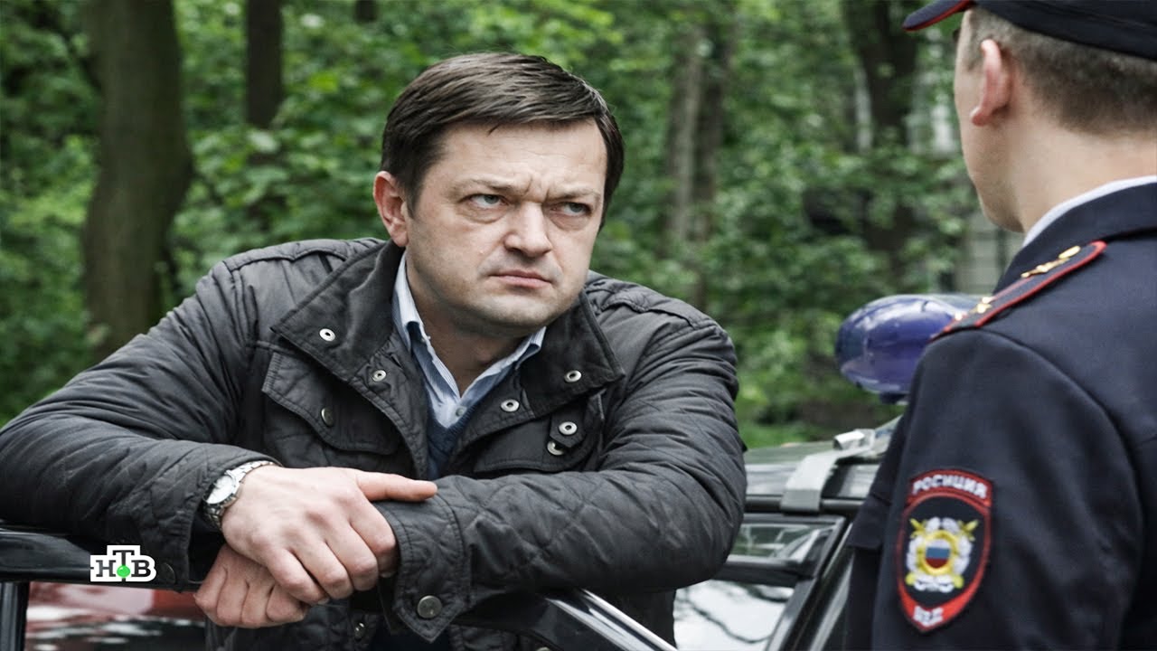 ⁣Шеф – Серия 439 подряд | Жёсткий российский детектив