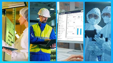Your AI-Powered Assistant in BatchMaster Web