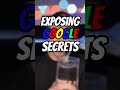 Google Secrets You Didn't Know! 🔍