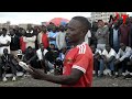Ruto in Panic as Man Brings Mathematical Formula of how he will Lose to TUTAM in 2027!
