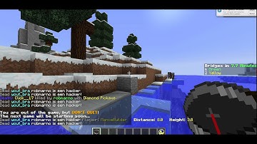 Mineplex Hackers-EP3-mietemol1 and robmarno