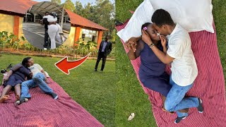WE TRACED THEM TO WESTERN😂 NEVER JOKE WITH DR ONDIGO. Wote Kwisha itabaki kuwa Kilio 😩😭