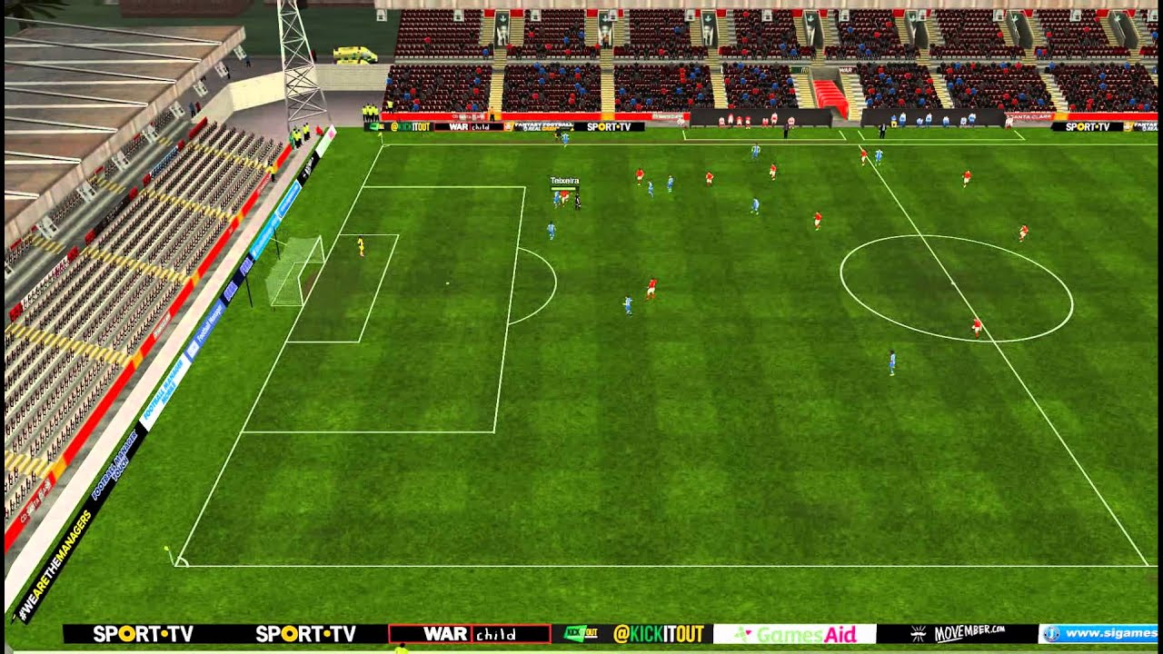 CD Santa Clara 12 FC Porto B Match Highlights YouTube