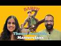 Barfi! (2012) Theme analysis | Screenwriting analysis