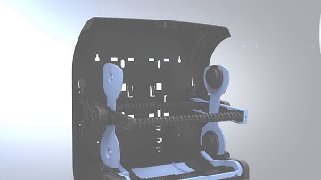 (ESPAÑOL) enMotion® Automated Towel Dispenser 10" Classic- Setup Instructions