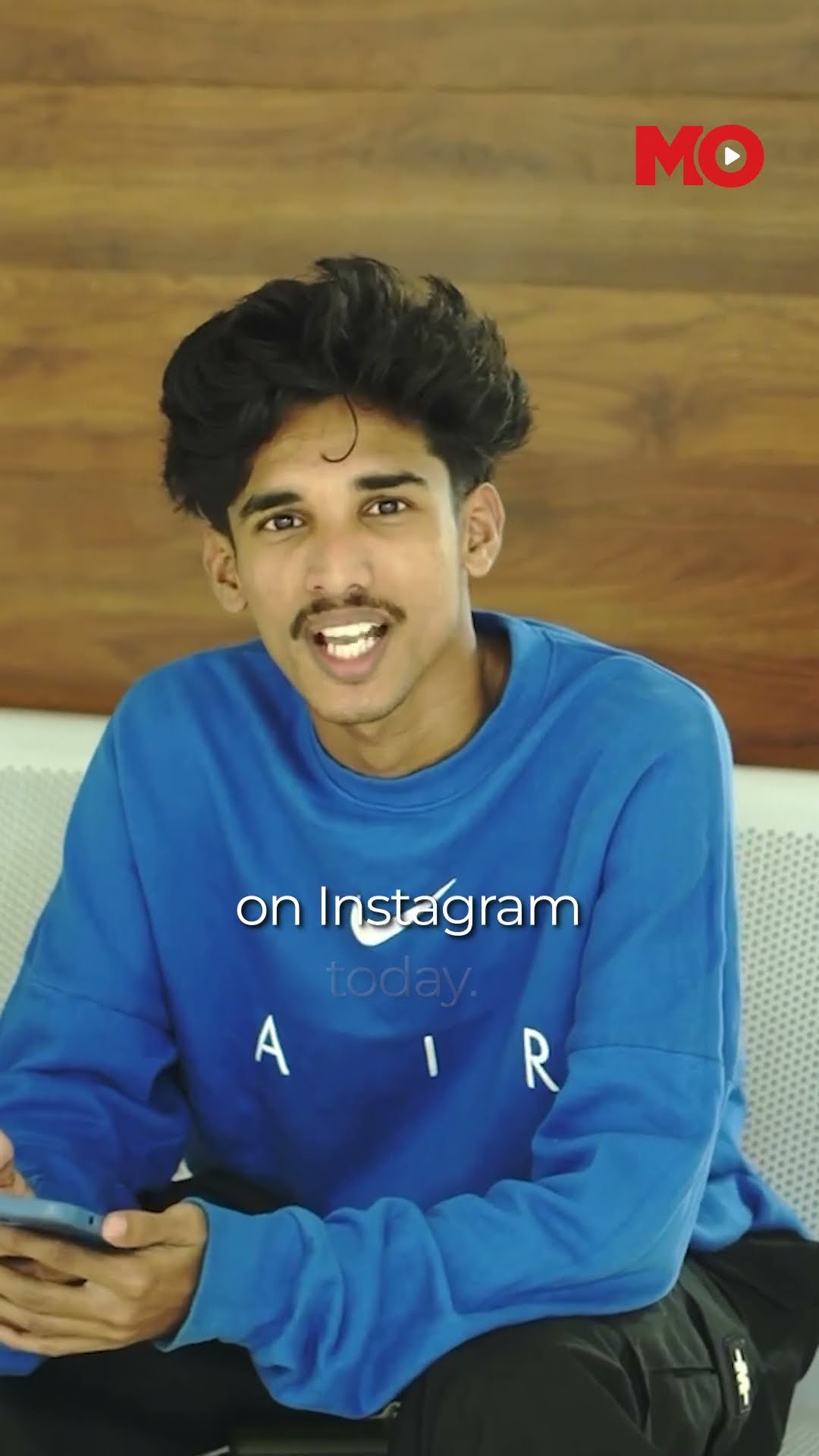 Who Is The Indian Behind One Of The Most-viewed Reels On Instagram?
