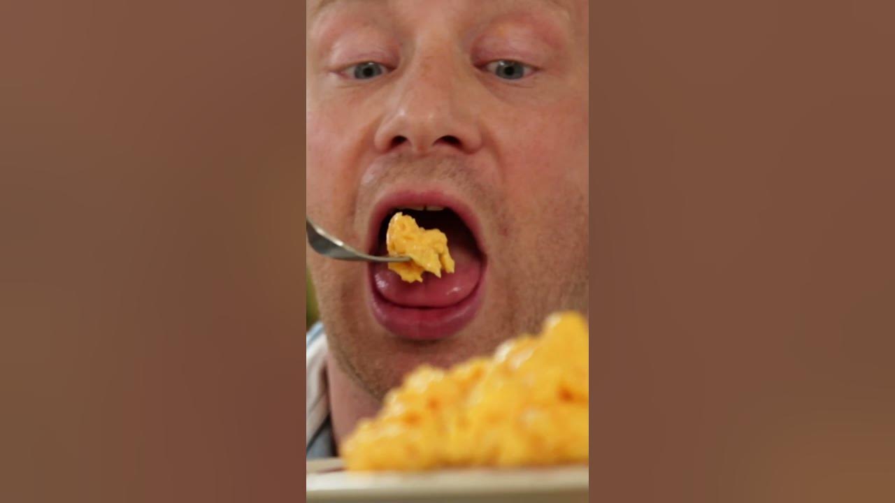 Perfect Scrambled Eggs 3 Ways Jamie Oliver shorts YouTube