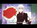 Fruits Basket Ayame And Yuki Best Moment 