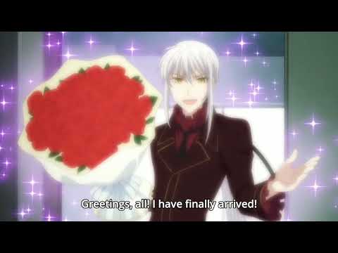 [ Fruits Basket ] Ayame and Yuki Best Moment ,,,