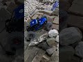 4WS H10 Optic Rock Crawling