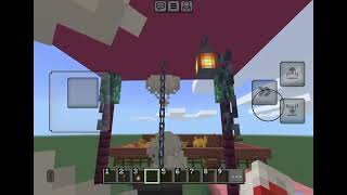 Minecraft Coding Homework