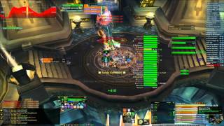 BS Auriaya First kill