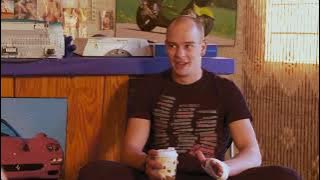 Molly en Wors Season 3 Episode 25