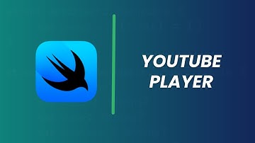 SwiftUI Tutorial Youtube Web Player