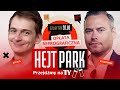 HEJT PARK - PRZEJDŹMY NA TY 158 - JAŚ KAPELA I KRZYSZTOF STANOWSKI O OPŁACIE REPROGRAFICZNEJ