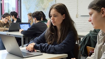 Discover the MYP in the Netherlands