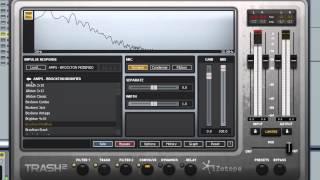 Trash 2 Tutorial: 4. Convolve