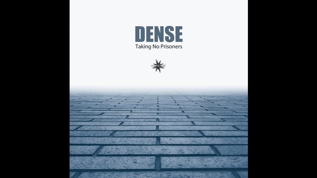 Dense - Taking No Prisoners - 07 Elevated By Magic Bubbles auf YouTube ansehen Dense - Taking No Prisoners - 07 Elevated By Magic Bubbles auf YouTube ansehen