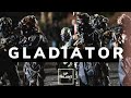 Gladiator  seal team