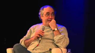 Richard Herring's Leicester Square Theatre Podcast - with Danny Baker #40