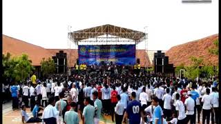 New Palapa  Smk Kendal 