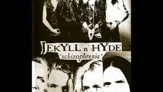 Jekyll n Hyde / Jekyll n Hyde