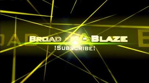 My new intro uploaded from FliXpress.com