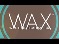 'Between The Cheeks' Anal Waxing