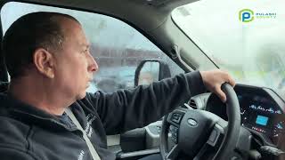 Pulaski County Storm Cleanup Update and Message from Judge Barry Hyde