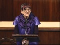 Floor Speech Supporting 2014 Funding Bill