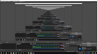 Just Coding the PhantomGUI Livestream von MrPapaya