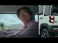 ハスラー タフワイルド WEB MOVIE「タフに遊べ!」篇 15秒