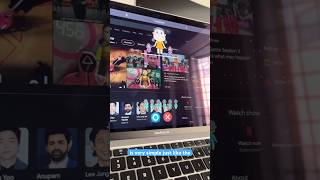Have you played the Squid Game online “Game” ?