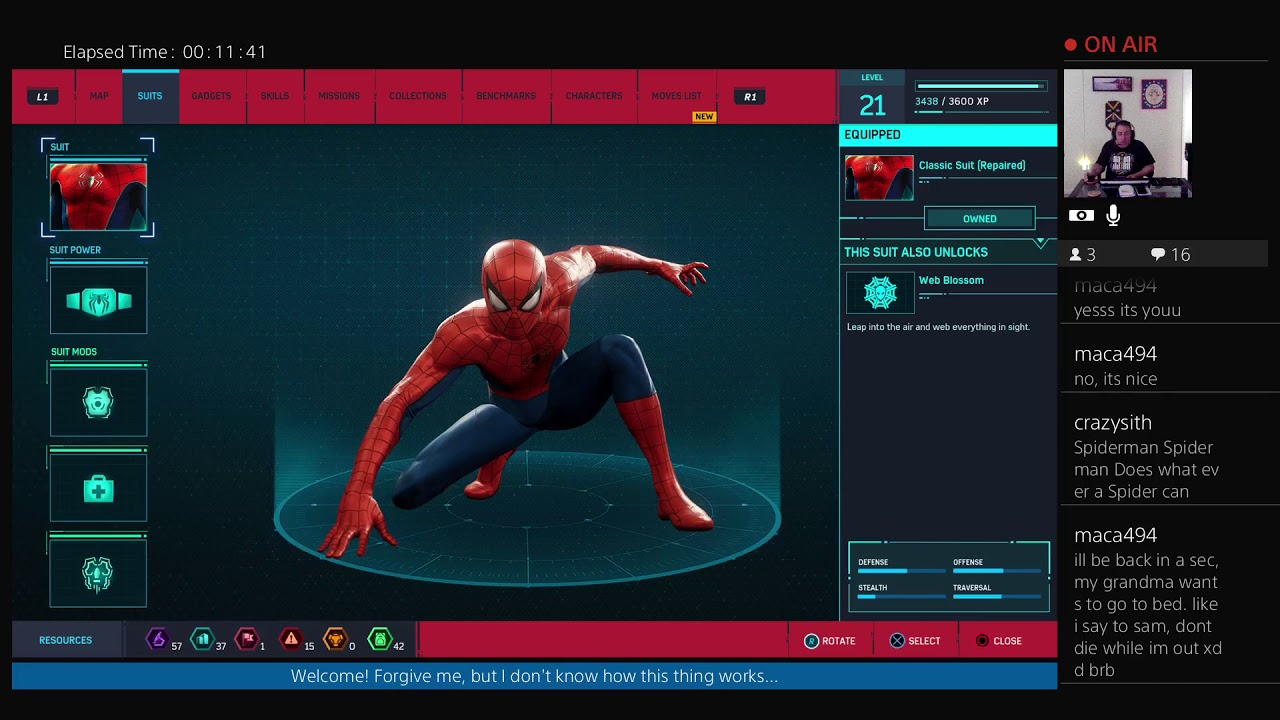 spider man ps4 android spider man ps4 android