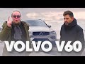 Самый крутой универсал / New Volvo V60 Cross Country 2019 / Вольво В 60 кросс кантри