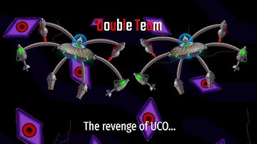 [Early Access] Chicken Invaders Universe | Double Team mission #5