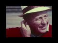 Bing Crosby Interview 1976 (FETV)