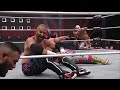 FULL MATCH El Sky Team (c) vs. RPG Vice | #ROH World Tag Team Titles | ROH TV 9/3/2026