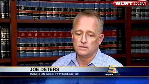 Hamilton County's Crime Lab Faces Budget Cuts