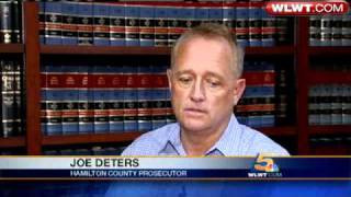 Hamilton County's Crime Lab Faces Budget Cuts