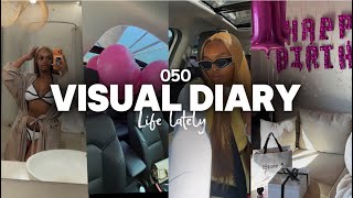 Soft Life | Mommy Duties | Moments & Pouring Back Into Myself  screenshot 3