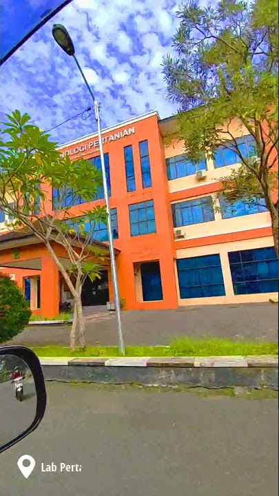 UNSOED STORY