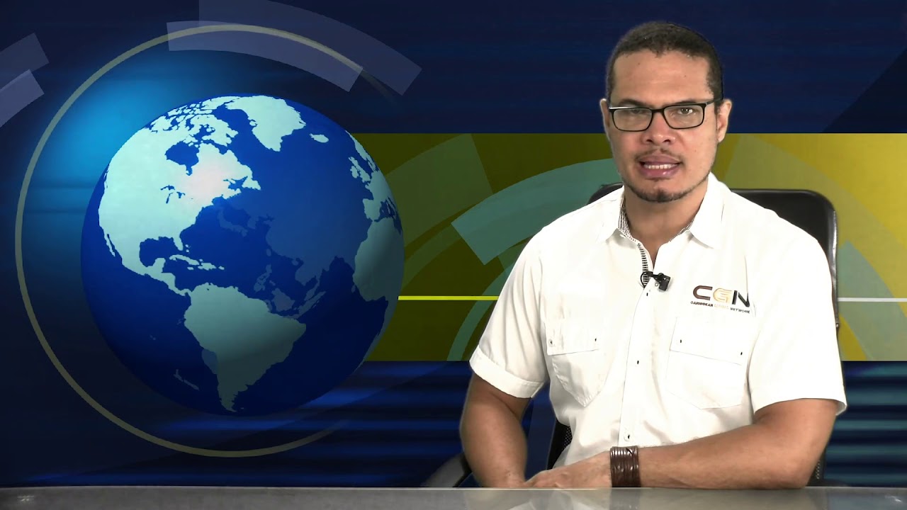 Caribbean travel industry hails Butch Stewart - CGN News & Sports Ep 453