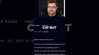 Inside the Registry Challenge: CTF Zone Finals 2024