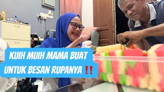 Download Lagu SELEPAS 6thn MAMA JUMPA BESAN MALAYSIA DI KEDAH 🥹 MP3