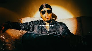 FREE Nas Type Beat 2023 