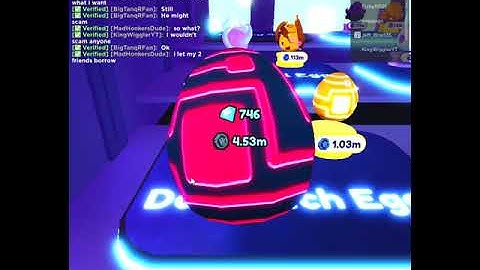 Hatching my first Mythical in PSX (M6-PROTOTYPE)